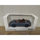 PORSCHE 911 GTS TARGA 2024 GREY 1:43 NOREV JETCAR 750073