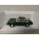 PORSCHE 911 1969 IRISH GREEN 1:43 NOREV JETCAR 750054