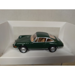 PORSCHE 911 1969 IRISH GREEN 1:43 NOREV JETCAR 750054