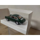 PORSCHE 911 1969 IRISH GREEN 1:43 NOREV JETCAR 750054