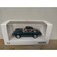 PORSCHE 911 1969 IRISH GREEN 1:43 NOREV JETCAR 750054