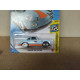 PORSCHE 356 GULF 7/10 SPEED GRAPHICS 1:64 HOT WHEELS