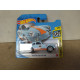 PORSCHE 356 GULF 7/10 SPEED GRAPHICS 1:64 HOT WHEELS