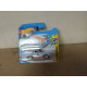 PORSCHE 356 GULF 7/10 SPEED GRAPHICS 1:64 HOT WHEELS