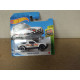 PORSCHE 914 SAFARI WHITE 5/10 EXOTICS 1:43 HOT WHEELS