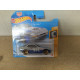 PORSCHE 944 TURBO 1989 GREY/BLUE 2/5 TURBO 1:64 HOT WHEELS