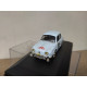 RENAULT DAUPHINE 1958 RALLY MONTE CARLO MONRAISSE 1:43 ALTAYA IXO BOX NO ORIGINAL