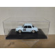 RENAULT DAUPHINE 1958 RALLY MONTE CARLO MONRAISSE 1:43 ALTAYA IXO BOX NO ORIGINAL