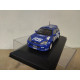FORD FOCUS WRC 2002 RALLY ACROPOLIS MARTIN 1:43 ALTAYA IXO BOX NO ORIGINAL