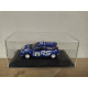 FORD FOCUS WRC 2002 RALLY ACROPOLIS MARTIN 1:43 ALTAYA IXO BOX NO ORIGINAL