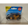 VOLKSWAGEN T5 TRANSPORTER ELKLINE 1:55/apx 1:64 SIKU 1338