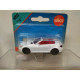 MERCEDES-BENZ SLK WHITE 1:55/apx 1:64 SIKU 1003