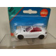 MERCEDES-BENZ SLK WHITE 1:55/apx 1:64 SIKU 1003