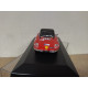 ALFA ROMEO 1600 SPIDER DUETTO 1973 TARGA FIORIO 1:43 HACHETTE BOX NO ORIGINAL