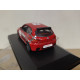 ALFA ROMEO 147 GTA 2003 CUP n1 RED 1:43 HACHETTE BOX NO ORIGINAL