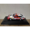 ALFA ROMEO GTV 2500 1985 JARAMA SAINZ 1:43 DEFECT/NO RETRO/BOX NO ORIGINAL