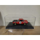 LANCIA FULVIA 1.6 HF 1972 RALLY MONTE CARLO MUNARI 1:43 ALTAYA IXO BOX NO ORIGINAL