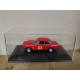 ALFA ROMEO GIULIA SPRINT GTA 1965 4H MONZA 1:43 HACHETTE BOX NO ORIGINAL
