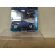 BMW F95 X5M BLUE EDITION PREMIUM /apx 1:64 MAJORETTE