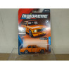 BMW 2002 TURBO ORANGE EDITION PREMIUM /apx 1:64 MAJORETTE