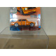 BMW 2002 TURBO ORANGE EDITION PREMIUM /apx 1:64 MAJORETTE
