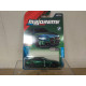 BMW G20 M3 GREEN EDITION PREMIUM /apx 1:64 MAJORETTE