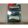 BMW G20 M3 GREEN EDITION PREMIUM /apx 1:64 MAJORETTE