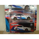 BMW G20 M3 WHITE/RED/BLUE EDITION DELUXE /apx 1:64 MAJORETTE