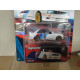 BMW E30 M3 WHITE/RED/BLUE EDITION DELUXE /apx 1:64 MAJORETTE