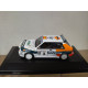 LANCIA DELTA 1993 HF INTEGRALE RALLY ACROPOLIS SAINZ 1:43 BOX NO ORIGINAL