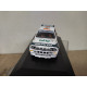 LANCIA DELTA 1993 HF INTEGRALE RALLY ACROPOLIS SAINZ 1:43 BOX NO ORIGINAL