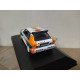 LANCIA DELTA 1993 HF INTEGRALE RALLY ACROPOLIS SAINZ 1:43 BOX NO ORIGINAL