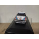 LANCIA DELTA INTEGRALE 1990 RALLY MONTE CARLO BIASION 1:43 DEFECTUOSO/BOX NO ORIGINAL