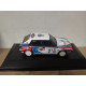 LANCIA DELTA INTEGRALE 1990 RALLY MONTE CARLO BIASION 1:43 DEFECTUOSO/BOX NO ORIGINAL