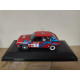 LANCIA DELTA 1989 HF INTEGRALE 16V RALLY SANREMO BIASION 1:43 BOX NO ORIGINAL