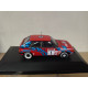 LANCIA DELTA 1989 HF INTEGRALE 16V RALLY SANREMO BIASION 1:43 BOX NO ORIGINAL