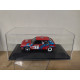 LANCIA DELTA 1989 HF INTEGRALE 16V RALLY SANREMO BIASION 1:43 BOX NO ORIGINAL