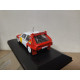 LANCIA DELTA S4 1988 PROTO RALLY TOLEDO TRELLES 1:43 ALTAYA IXO BOX NO ORIGINAL