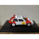 LANCIA DELTA S4 1988 PROTO RALLY TOLEDO TRELLES 1:43 ALTAYA IXO BOX NO ORIGINAL