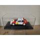 LANCIA DELTA S4 1988 PROTO RALLY TOLEDO TRELLES 1:43 ALTAYA IXO BOX NO ORIGINAL