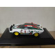 LANCIA STRATOS HF 1977 RALLY MONTE CARLO MUNARI 1:43 DEFECTUOSO/BOX NO ORIGINAL