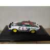 LANCIA STRATOS HF 1977 RALLY MONTE CARLO MUNARI 1:43 DEFECTUOSO/BOX NO ORIGINAL