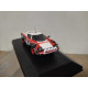 LANCIA STRATOS 1978 RALLY SAN REMO ALEN 1:43 ALTAYA IXO BOX NO ORIGINAL
