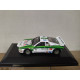 LANCIA 037 EVO 1986 RALLY SAN FROILAN SERVIA 1:43 ALTAYA IXO BOX NO ORIGINAL