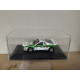 LANCIA 037 EVO 1986 RALLY SAN FROILAN SERVIA 1:43 ALTAYA IXO BOX NO ORIGINAL