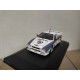 LANCIA 037 RALLY 1983 RALLY MONTE CARLO ROHRL 1:43 ALTAYA IXO BOX NO ORIGINAL