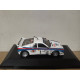 LANCIA 037 RALLY 1983 RALLY MONTE CARLO ROHRL 1:43 ALTAYA IXO BOX NO ORIGINAL
