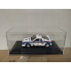 LANCIA 037 RALLY 1983 RALLY MONTE CARLO ROHRL 1:43 ALTAYA IXO BOX NO ORIGINAL