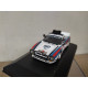 LANCIA 037 RALLY 1984 RALLY SAFARI ALLEN 1:43 ALTAYA IXO BOX NO ORIGINAL