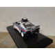 LANCIA 037 RALLY 1984 RALLY SAFARI ALLEN 1:43 ALTAYA IXO BOX NO ORIGINAL